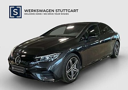 Mercedes-Benz EQE 500 AMG Line 4Matic Distronic Navi/Klima/LED