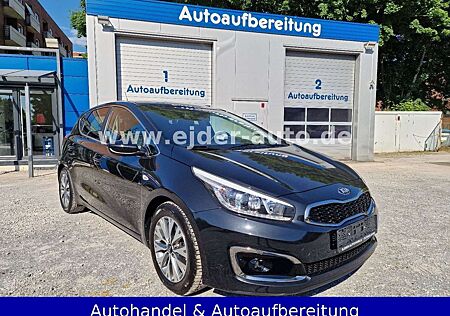 Kia Cee'd Ceed / 1.4 CVVT Dream Team UEFA Euro 2016