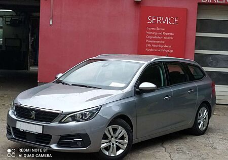 Peugeot 308 SW Active Business *Kamera*Navi*PDC*