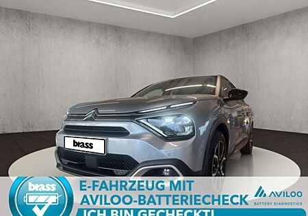 Citroën C4 Citroen Elektromotor e-C-Series