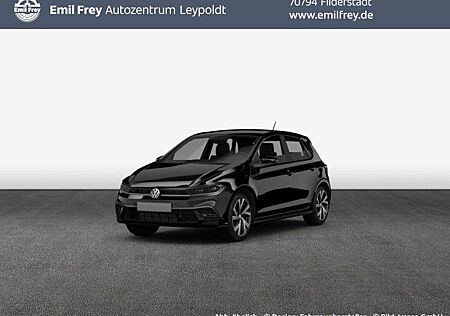 VW Polo Volkswagen 1.0 TSI OPF DSG R-Line