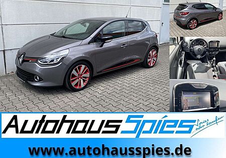 Renault Clio 0.9 TCe 90 eco² Luxe Nav Shz Tmat Alu17