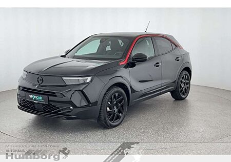 Opel Mokka e GS Line Digitales Cockpit LED Apple CarPlay Andr