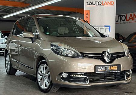 Renault Scenic III*AUTOM*KAMERA*PANO*SHZ*NAVI*TEMPO*