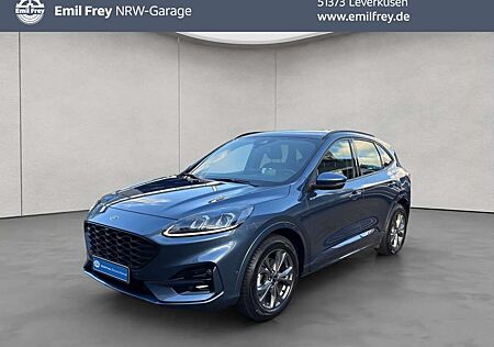 Ford Kuga 1.5 EcoBoost ST-LINE AHK+TECHNO-PAKET+NAVI