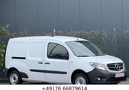 Mercedes-Benz Citan Kasten 109 CDI extralang Klima