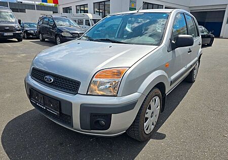 Ford Fusion Style