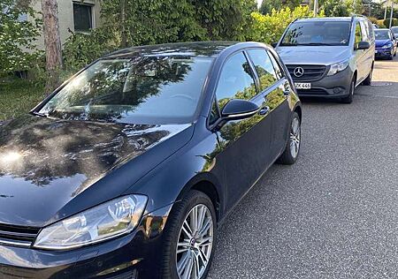 VW Golf Volkswagen 7 2.0 tdi