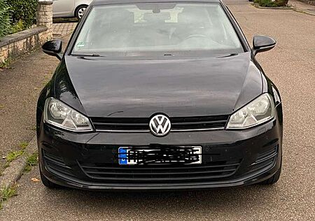 VW Golf Volkswagen 7 2.0 tdi
