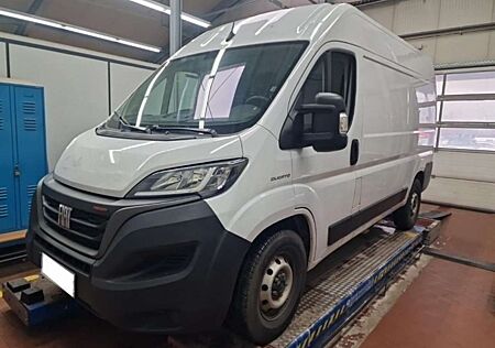 Fiat Ducato L2H2 Apple CarPlay Android Auto AHK