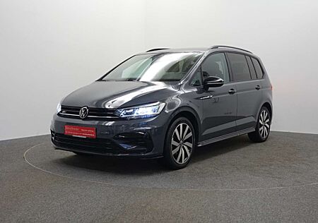 VW Touran Volkswagen 2.0 TDI DSG Highline R-Line DIGITAL PRO LED NAVI 1