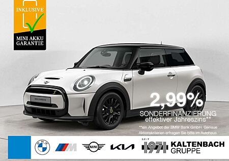 Mini Cooper SE Classic Trim LED SHZ PDC KLIMA