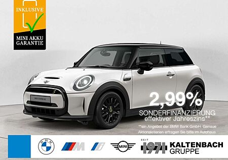 Mini Cooper SE Classic Trim FACEL. LED SHZ PDC