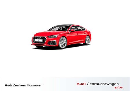 Audi A5 35 TFSI S line Pano Kamera Leder Na