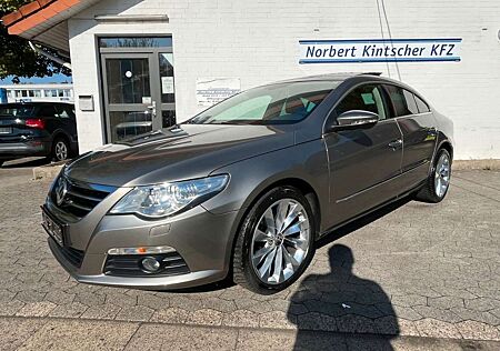 VW Passat CC Volkswagen Pano Memory Leder Sports ACC Dynaudio