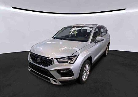 Seat Ateca Style