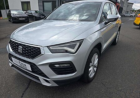 Seat Ateca Style