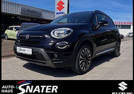 Fiat 500X 1.3 FireFly Turbo 111kW DCT CROSS