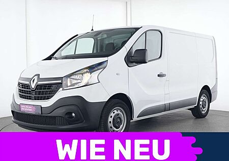 Renault Trafic Komfort Kamera|PDC|Klima|Regaleinbau