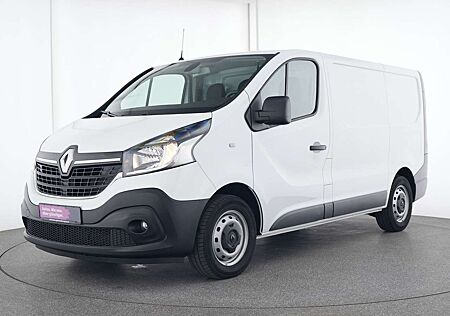 Renault Trafic Komfort Kamera|PDC|Klima|Regaleinbau