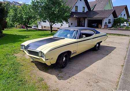 Buick Others GS350