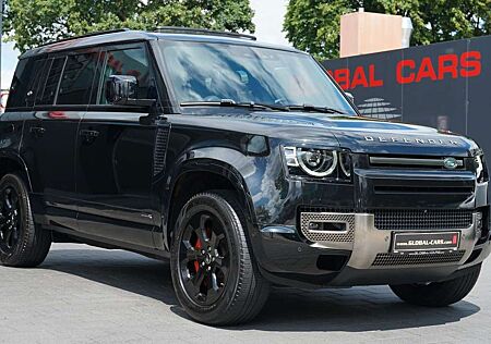 Land Rover Defender 110 X P400*PANO*HUD*VIRTUAL*ACC*7-SITZE