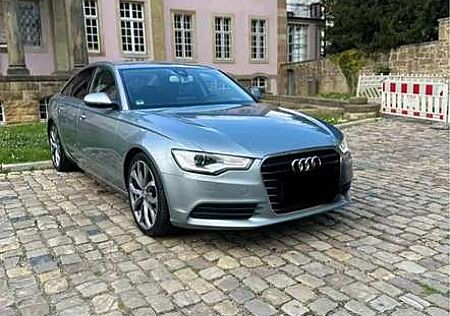 Audi A6 2.8 FSI multitronic