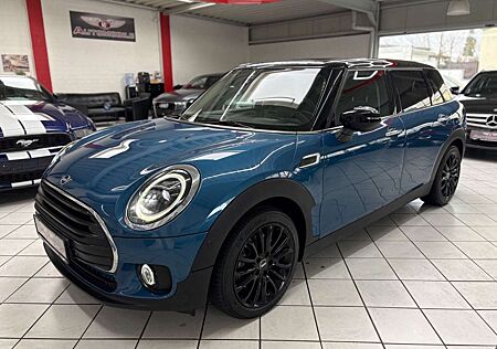 Mini Cooper D Clubman ClassicTrim PANORAMA KAMERA LED