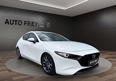 Mazda 3 X 186PS Selection AT+ 360°+ACAA+BOSE+DES-P+PRE-P+L