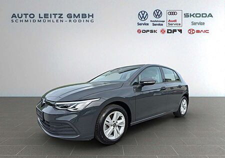 VW Golf Volkswagen 2.0 TDI Life ACC Navi APP DAB SHZ PDC LM16