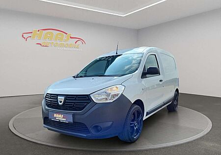 Dacia Dokker Express Ambiance *1. Hand*8-Fach Bereift*
