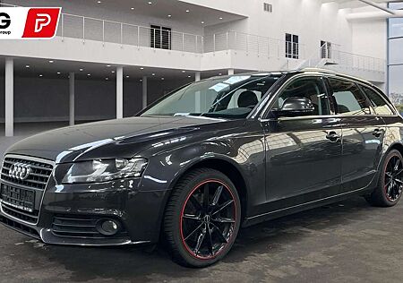 Audi A4 2.0 TFSI Attraction / KLIMA / TÜV NEU