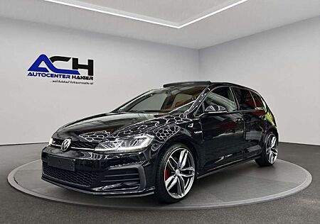 VW Golf Volkswagen 2.0 GTD ACC*VIRTUAL*PANO*LED*GARANTIE