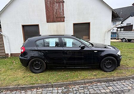 BMW 116i 116