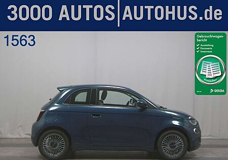 Fiat 500E Navi LED Tempomat Shz