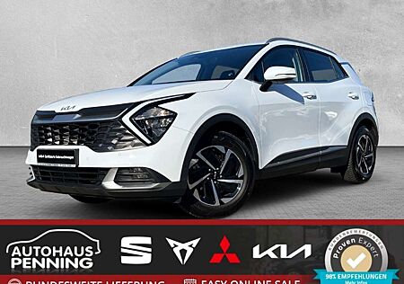 Kia Sportage Vision 1.6 T-GDI LED AppleCarPlay/Android Auto BT