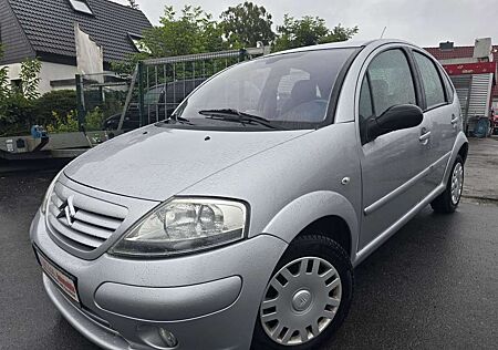 Citroën C3 Citroen 1.4 TÜV 04/27!! Top Ausst. 2.Hand inkl.1jG