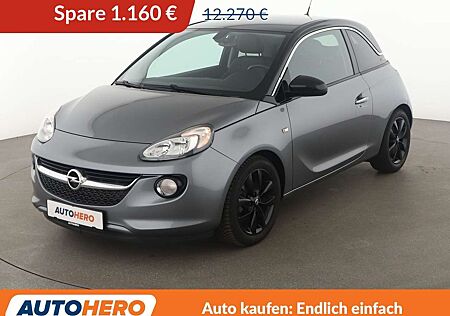 Opel Adam 1.4 120 Jahre*PDC*SHZ*KLIMA*TEMPO*GARANTIE*