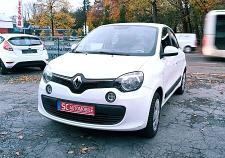 Renault Twingo gebraucht kaufen Renault Twingo Expression*Allwetter*Klima*ZV*