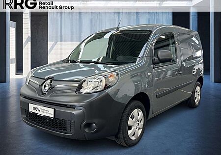 Renault Kangoo E-TECH Z.E. 33 UPE:39.100,- Inkl.Batterie