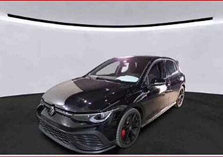 VW Golf Volkswagen VIII GTI Clubsport Matrix Pano H&K Kam LM19