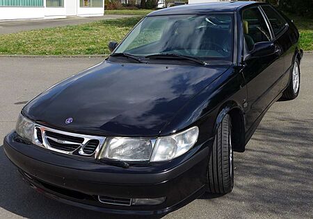 Saab 9-3 2.0 t SE