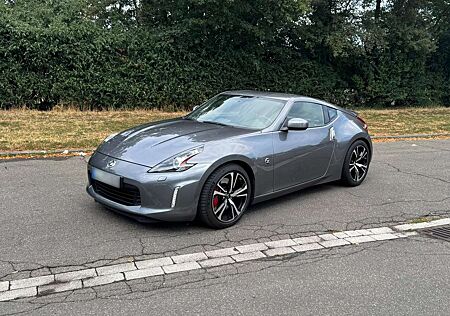 Nissan 370Z 370 Z Aut. Pack