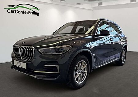 BMW X5 xDrive30d*Laser*ACC*Navi*360*AHK*Massage*HUD*