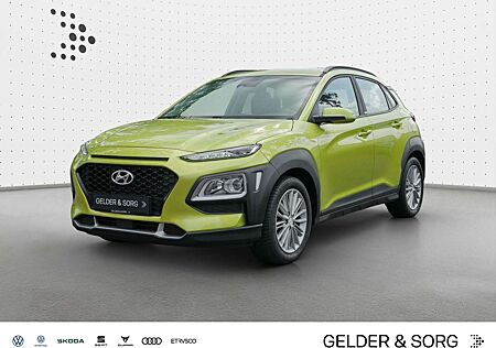Hyundai Kona 1.6 T-GDI Trend RFK*Klima*Navi*GRA*Lenkradh