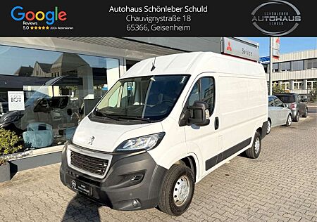Peugeot Boxer Kasten Hochraum 333 L2H2 Pro BlueHDi 140 S