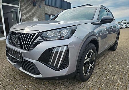 Peugeot 2008 Allure