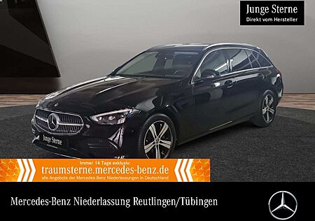 Mercedes-Benz C 180 T AVANTG+AHK+KAMERA+KEYLESS+9G