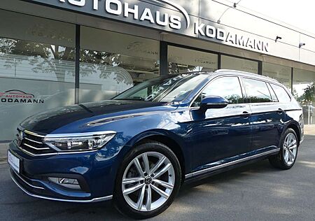 VW Passat Variant Volkswagen 2.0 TDI Elegance*Cam*DAB*Matrix*