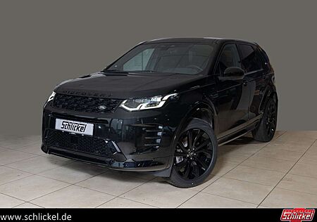 Land Rover Discovery Sport D200 Dynamic SE AWD Navi Leder ACC AHK el.